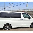 日産 エルグランド キーレス　ETC　ナビの画像