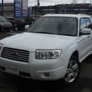 スバル フォレスター ＨＤＤナビ　ＥＴＣ　ＨＩＤ