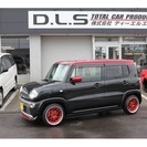 スズキ ハスラー ワンオーナー　禁煙車　ＥＴＣ