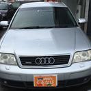 アウディ（audi） Ａ6 キーレス　ナビの画像