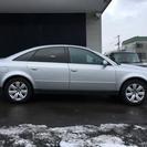 アウディ（audi） Ａ6 キーレス　ナビの画像