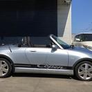ダイハツ コペン 禁煙車　ETC　キーレスの画像