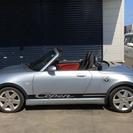 ダイハツ コペン 禁煙車　ETC　キーレスの画像