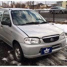 アルト 660 21世紀記念スペシャル Lx 4WD 