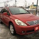 プレサージュ 2.5 X 4WD 