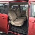 プレサージュ 2.5 X 4WD の画像
