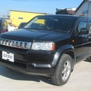 クロスロード 1.8 18X 4WD 