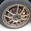 フォレスター 2.5 STIバージョン 4WD の画像