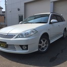 ウイングロード 1.8 ライダー ステージ1 4WD 