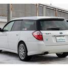スバル　レガシィツーリングワゴン 2.0 GTスペックB 4WD 本州仕入の画像
