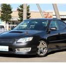 スバル　レガシィB4 2.0 GT スペックB 4WD 本州仕入...