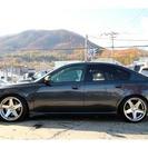 スバル　レガシィB4 2.0 GT スペックB 4WD 本州仕入 車高調 外18AWの画像