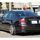 スバル　レガシィB4 2.0 GT スペックB 4WD 本州仕入 車高調 外18AWの画像