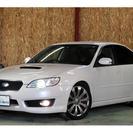 スバル　レガシィB4 2.0 GT スペックB 4WD 後期 S...