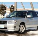 スバル　フォレスター 2.0 クロススポーツ T 4WD 本州仕...