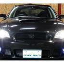 スバル　レガシィB4 2.0 GT スペックB 4WD 外エアロ HKSマフラーの画像