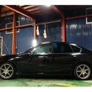 スバル　レガシィB4 2.0 GT スペックB 4WD 外エアロ HKSマフラーの画像