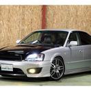 レガシィB4 2.0 RSK リミテッドII 4WD 本州仕入 ...