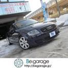 TT クーペ 3.2 クワトロ Sライン 4WD 車高調 純正有