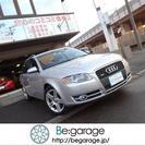 A4アバント 2.0 TFSI クワトロ 4WD 1年保証