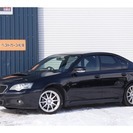 レガシィB4 2.0 ブリッツェン 2005モデル 4WD 本州...