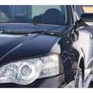 レガシィB4 2.0 ブリッツェン 2005モデル 4WD 本州車　本革シートの画像