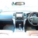ランドクルーザー200 4.6 ZX ブルーノ クロス 4WD の画像