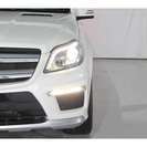 GLクラス GL550 4マチック 4WD の画像