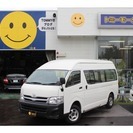ハイエースバン 2.7 DX ワイド スーパーロング ハイルーフ 4WD の画像