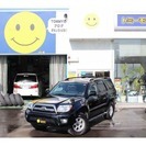 ハイラックスサーフ 2.7 SSR-X リミテッド 4WD 