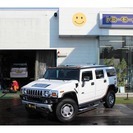 H2 タイプG 4WD 最終08モデル　カーFAX有　HDDナビ