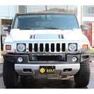 H2 タイプG 4WD 最終08モデル　カーFAX有　HDDナビの画像