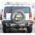 H2 タイプG 4WD 最終08モデル　カーFAX有　HDDナビの画像