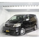 アルファード 3.0 G MS 4WD 純正HDDナビ　バックカメラ