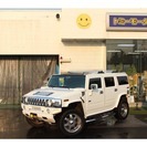 H2 タイプG 4WD HDDナビ　地デジ　22AW　HID