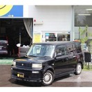 bB 1.5 Z Xバージョン 4WD 