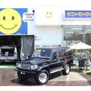 ランドクルーザー70 4.2 ZX ディーゼル 4WD 