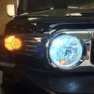 FJクルーザー 4.0 4WD の画像
