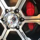 FJクルーザー 4.0 4WD の画像