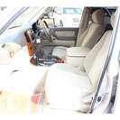 ランドクルーザー100 4.7 VXリミテッド 4WD の画像