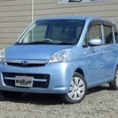 ステラ 660 L 4WD キーレスエントリー　ベンチシート