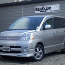 ヴォクシー 2.0 Z 煌 4WD 両パワスラ　HDDナビ　バッ...