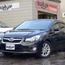 インプレッサスポーツ 2.0 i 4WD SDナビ　Bカメラ