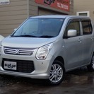 ワゴンR 660 FX 4WD 