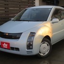 WiLL サイファ 1.5 4WD 1年1万キロ保証付　純正ナビ
