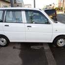 プレオ 660 A 4WD 走行45000キロの画像