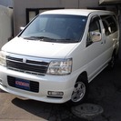 エルグランド 3.5 リミテッドエディション 4WD 1ナンバ-車