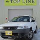ADバン 1.8 DX 4WD キーレス　寒冷地仕様　1年保証