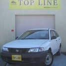 ADバン 1.8 DX 4WD キーレス ETC 1年保証