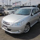 エクシーガ 2.0 i-S 4WD 純正HDDナビ地デジ　Bカメラ